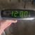 2   General Electric clock radio with alarm 3 thumbnail