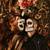 Halloween / Christmas Themed Photoshoot - Holiday Photographer 8 thumbnail