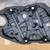 Kia Dasbecan Front Left Driver Side Power Window Regulator with Panel

 2 thumbnail