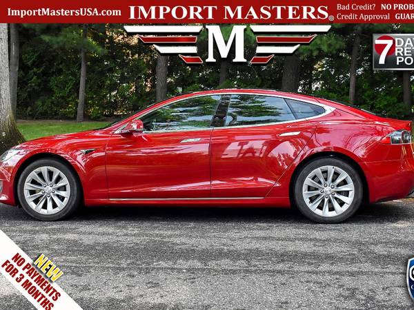 2018 Tesla Model S 75D 75 D 75-D - $349 (Import Masters)63614090650627123