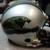 JAGUARS HELMET   still available 3 thumbnail