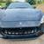 2018 Maserati Gran Turismo Convertible-Black on Black, 454 HP V8,16k 8 thumbnail