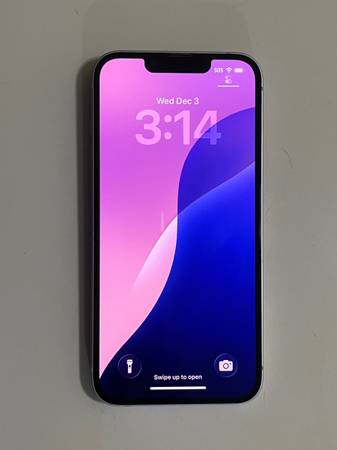 IPHONE 14 PURPLE 128GB (UNLOCKED) 1