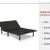 Adjustable queen size base 1 thumbnail