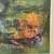 HOI LEBADANG (1921-2015) "Docked Boats 5" Rare Sgd Lithograph 213/275 6 thumbnail
