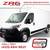 2023 Ram ProMaster Cargo Van 2500 159 WB 1 thumbnail