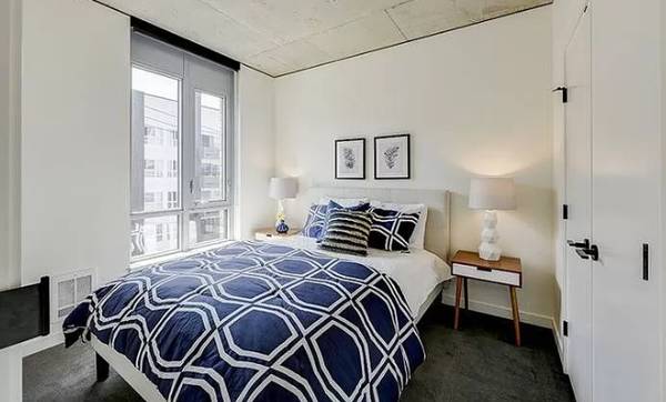 Evergreen Room – Calm & Secure 1