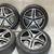 19” Inch STAGGERED Mercedes OEM/Factory WHEELS & TIRES 245/45/19 9 thumbnail