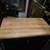 ROSSEAU BLACK CABINET WORK BENCH 6 thumbnail