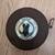 Vintage Lufkin Tape Measure 50 ft. Woven Metallic Tape, Very Nice Cond 3 thumbnail