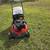 Toro 21" Self-propelled lawn mower 1 thumbnail