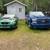 1999 Mustang COBRA SVT;16k miles 13 thumbnail