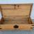 Rustic Pine  Wood Single Chest 4 thumbnail