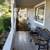 7 bedrooms 2 bath. garage converted to a room. Wheelchair access 15 thumbnail
