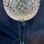 9 BEAUTIFUL ANTIQUE GERMAN HEAVY CUT LEADED CRYSTAL  GOBLETS 14 thumbnail