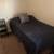 Temporary Room with Bed and Dresser 1 thumbnail