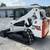 2020 Bobcat T650 Track Skid Steer Loader, Joystick, 2 Speed, Clean!!! 2 thumbnail