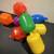 Vintage Fisher Price toddler toys 11 thumbnail