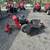 *PRICE REDUCED* FERRIS FW35 52" Walk Behind Mower Kawasaki Low Hours 4 thumbnail