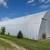 Steel Quonset Storage shed.. 3 thumbnail