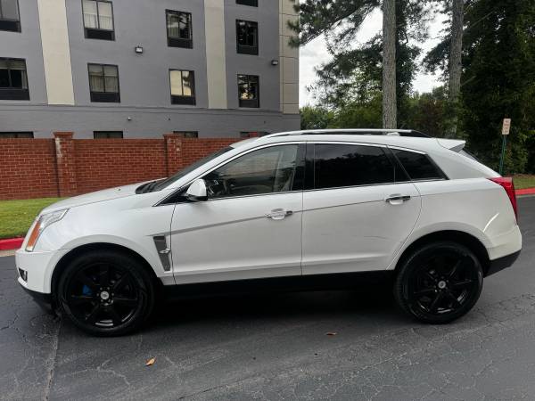 pearl caddy - $5,900 (Fayetteville)63620566744835121