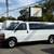 2022 Chevrolet Express LS 3500 3dr 3 dr 3-dr Extended Passenger Van 2 thumbnail
