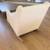 Restoration Hardware High-Back Slope Arm Upholstered Rocking Chair 3 thumbnail