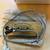 Ron Ellis Classic P90 Neck Pickup — Cream Soapbar 3 thumbnail