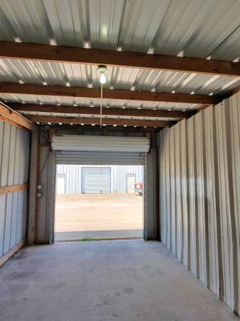 $54 / 200ft2 - 10x20 Storage Units – Drive-Up Access in Aransas Pass (First Month Hal (aransas pass)64036539991041121