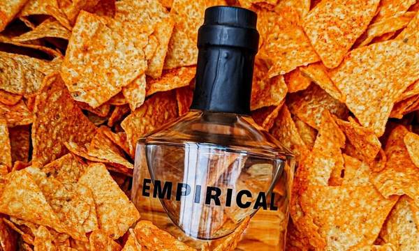 Doritos X Empirical 1