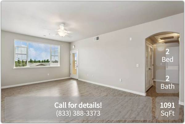 $2,212 / 2br - 1091ft2 - Feel at home your first night! Fall in love with your 2 BR / 2 BA! (Sacramento)63790737670531121