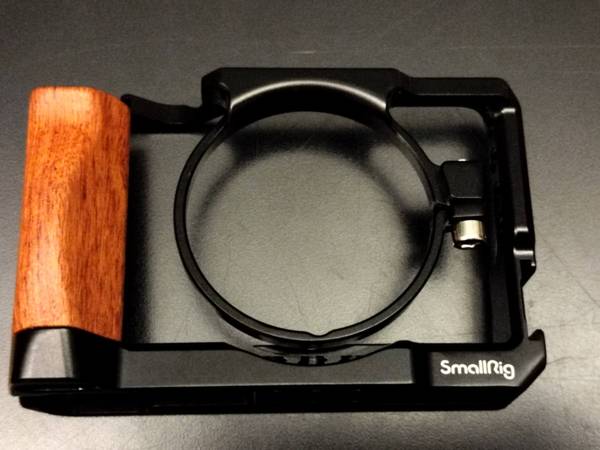CCS2434 SmallRig Cage 1