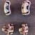 1999 INTEGRA GS-R BRAKE CALIPERS and ROTORS *** 15 thumbnail