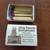 Matchbooks and matchboxes from U.S. 18 thumbnail