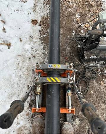 PipeFitters/Plumbers needed-long term project 1