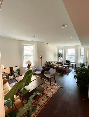 $400 / 1br - 1300ft2 - Fully Furnished Affordable Transitional Housing Program (Uptown)63918532347011123