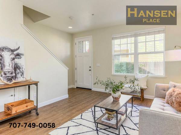 $3,595 / 3br - SAVE NOW in a 3 BED - 24-Hour Emergency Maintenance, Modern Gas Range (Petaluma)63936604225154120
