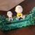 Brand New Charlie Brown and Snoopy 4x6 Picture Frame Holder 1 thumbnail