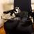 Never Used Quantum ILevel Edge 3 Stretto Elevating Power WheelChair 14 thumbnail