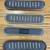 (4) shoulder pads for camera bag strap 2 thumbnail
