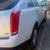 2015 CADILLAC XRS 3 thumbnail