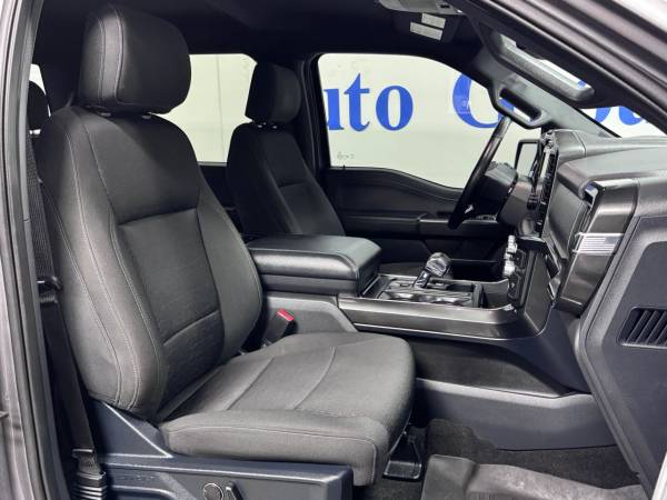 2021 Ford F150 SuperCrew Cab - Photo 15