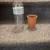 Assortment of Terra Cotta Flower Pots and Saucers 3 thumbnail