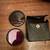 Two Ritz Gear Pro Series Digital Lens CPL & FL-D 58MM With Case 1 thumbnail