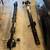 2 Thule Roof Bike Racks 2 thumbnail