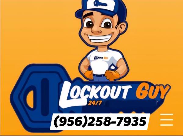 Mr.LOCKOUT 🔑🔓SERVICES FOR AUTO AND HOME 1