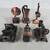 6 Miniature Die Cast Pencil Sharpeners~Locomotive, Sewing Machine, Car 9 thumbnail