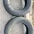 2 Goodyear tires one wrangler & one assurance P265/65R18 2 thumbnail