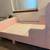 Ikea pink extendable bed 2 thumbnail
