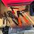 Multiple hand tools lot - Milwaukee, Craftsman, etc. (some brand new) 8 thumbnail